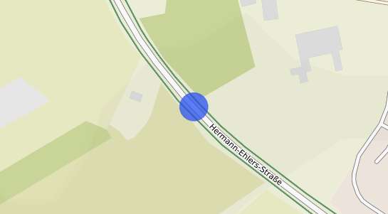 Bodenrichtwertkarte Bad Zwischenahn Wehnen